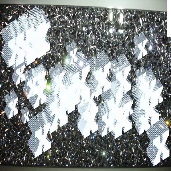 Ripstupendo Lusi DREAMWORKS - Single album cover