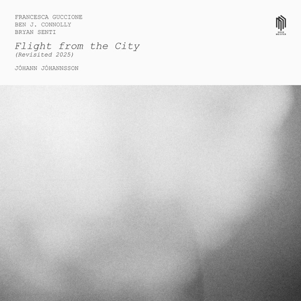 Flight from the City (Revisited 2025) - Single album cover