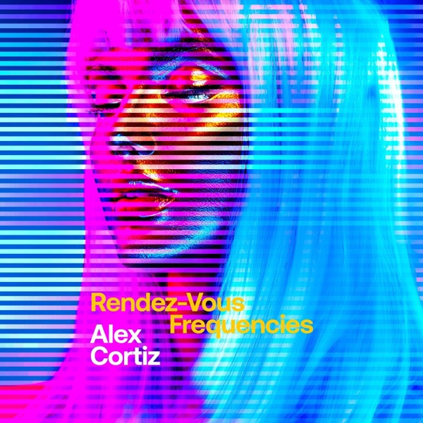 Rendez-Vous Frequencies album cover