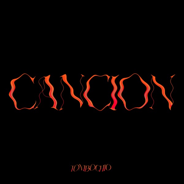 Canción - Single album cover