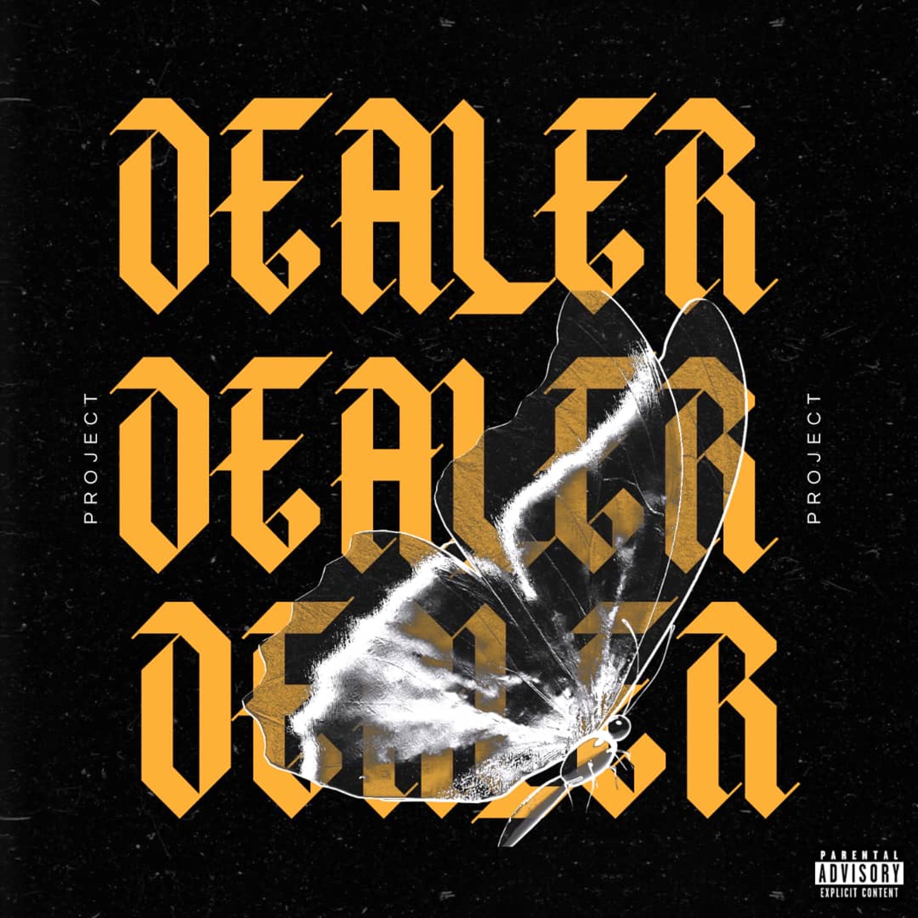 DEALER - Single album cover