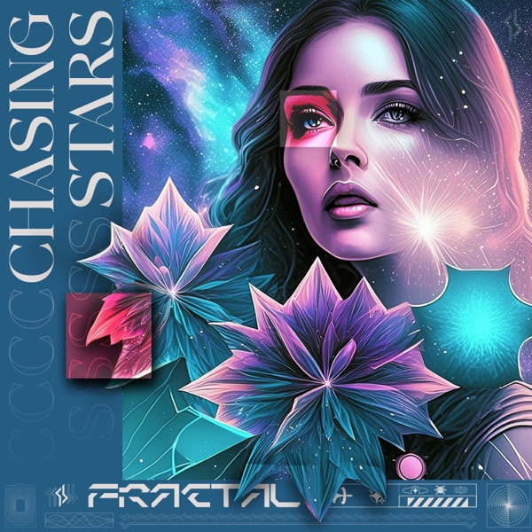 Chasing Stars - Single album cover