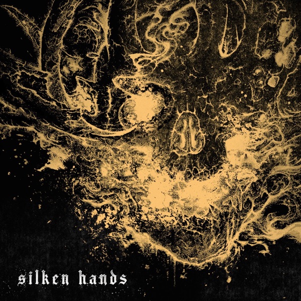 Silken Hands - Single album cover