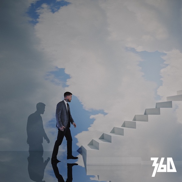 The Truman Show - Single album cover