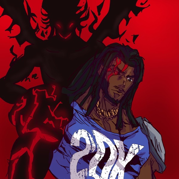 Jungle (feat. Twista) - Single album cover
