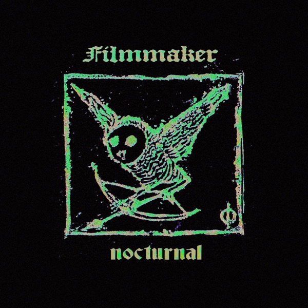 Nocturnal album cover