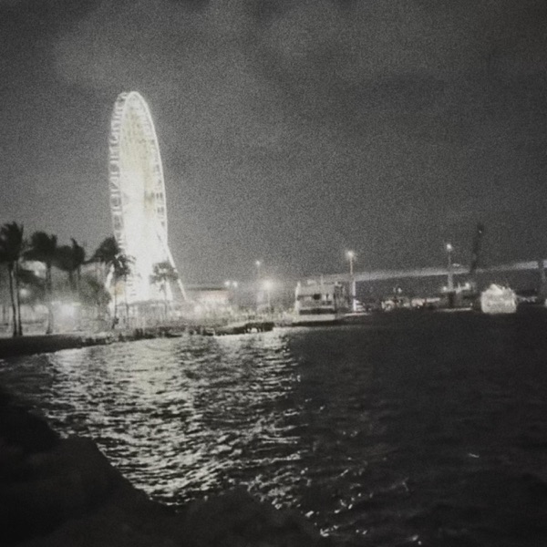 ferris wheel (back to you) - Single album cover