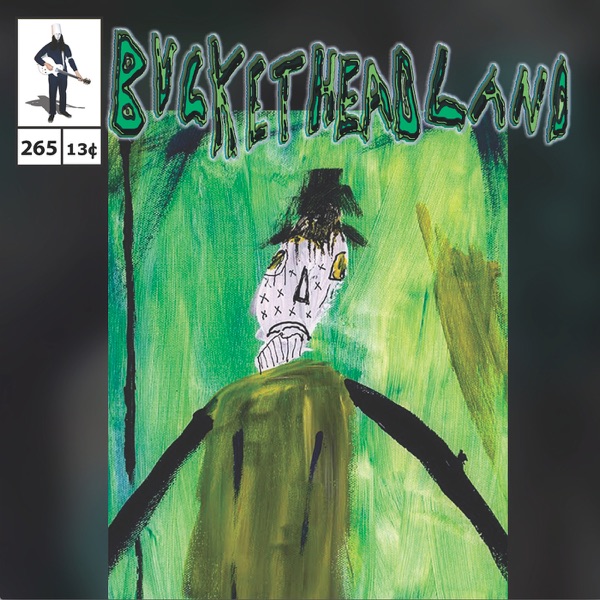 Ride Operator Q Bozo album cover