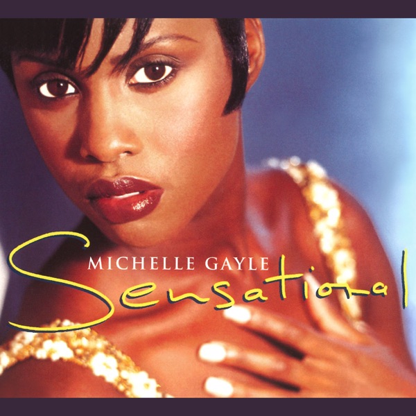 Sensational (The Remixes) album cover