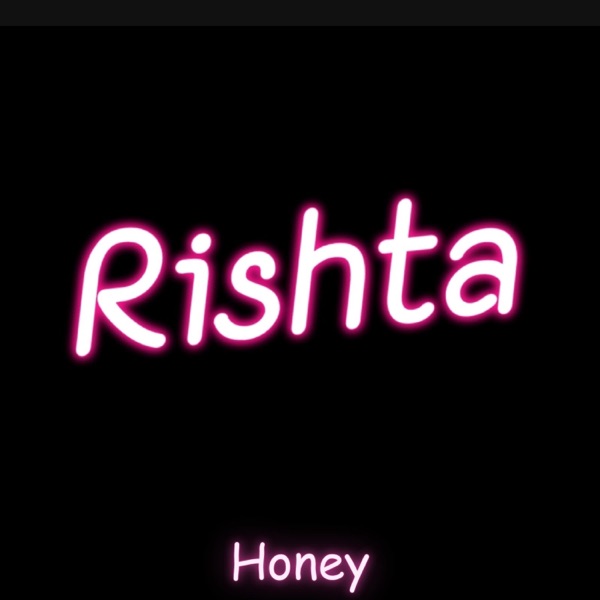 Rishta - Single album cover