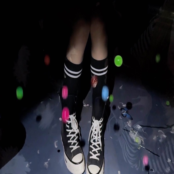 BiBi - Single album cover