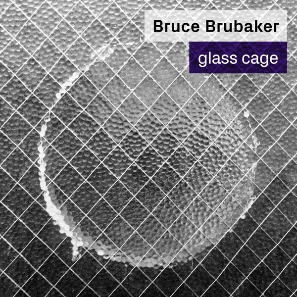 Glass Cage album cover
