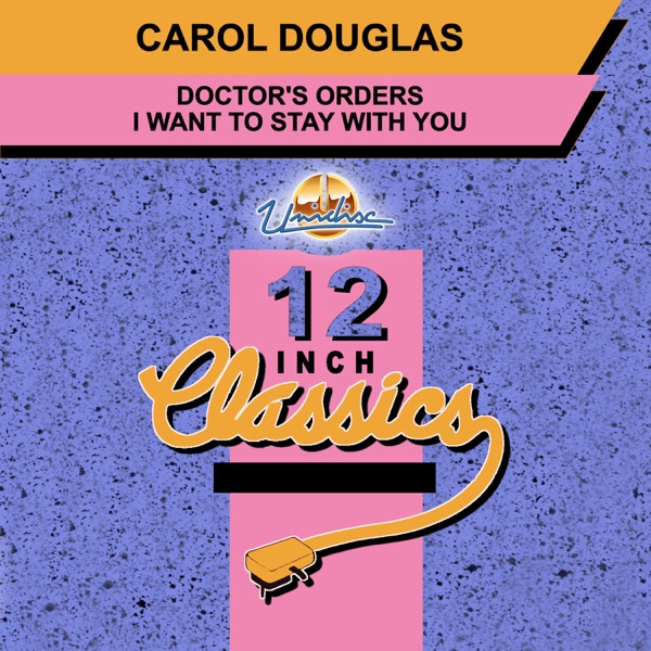 12 Inch Classics album cover