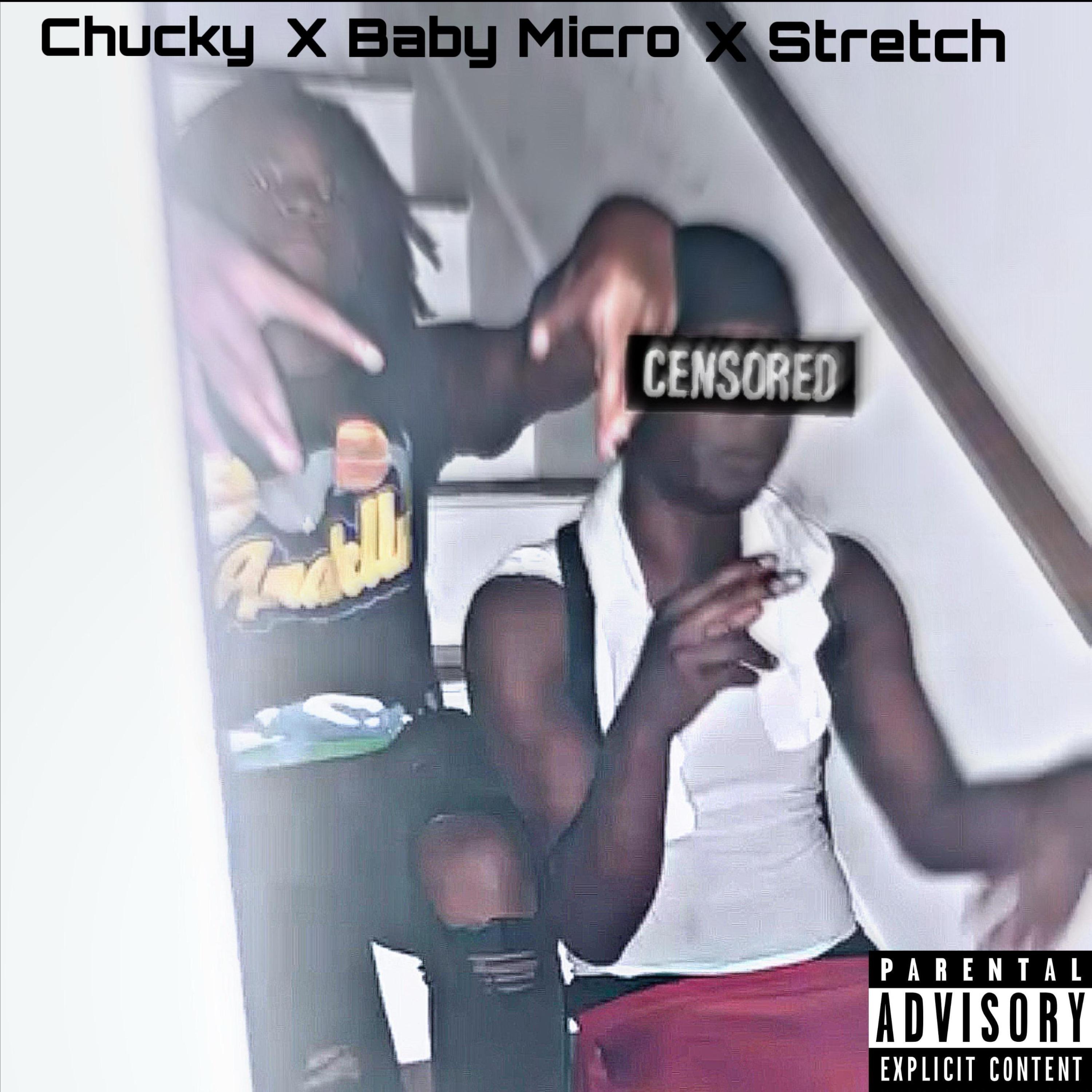 BOG (feat. RTB Chucky & Stretch) - Single album cover