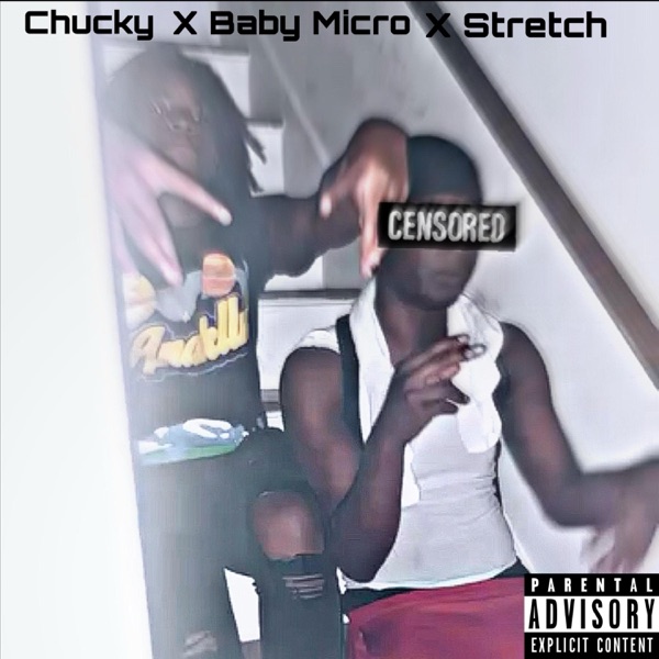 BOG (feat. RTB Chucky & Stretch) - Single album cover