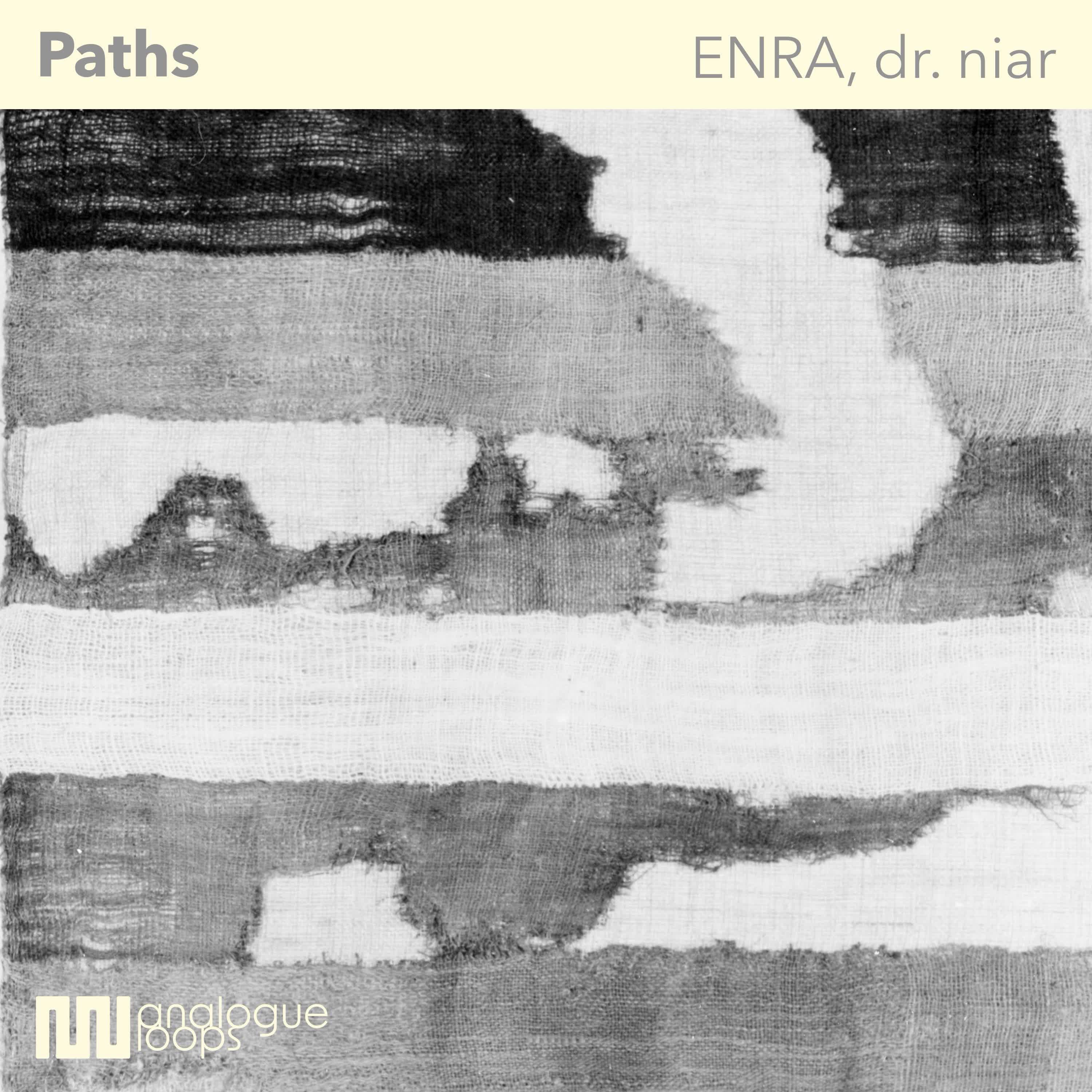 Paths - Single album cover