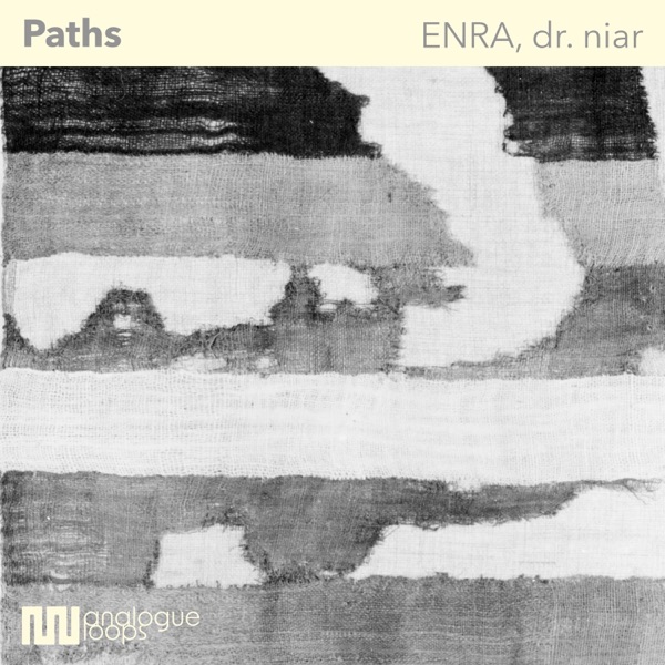 Paths - Single album cover