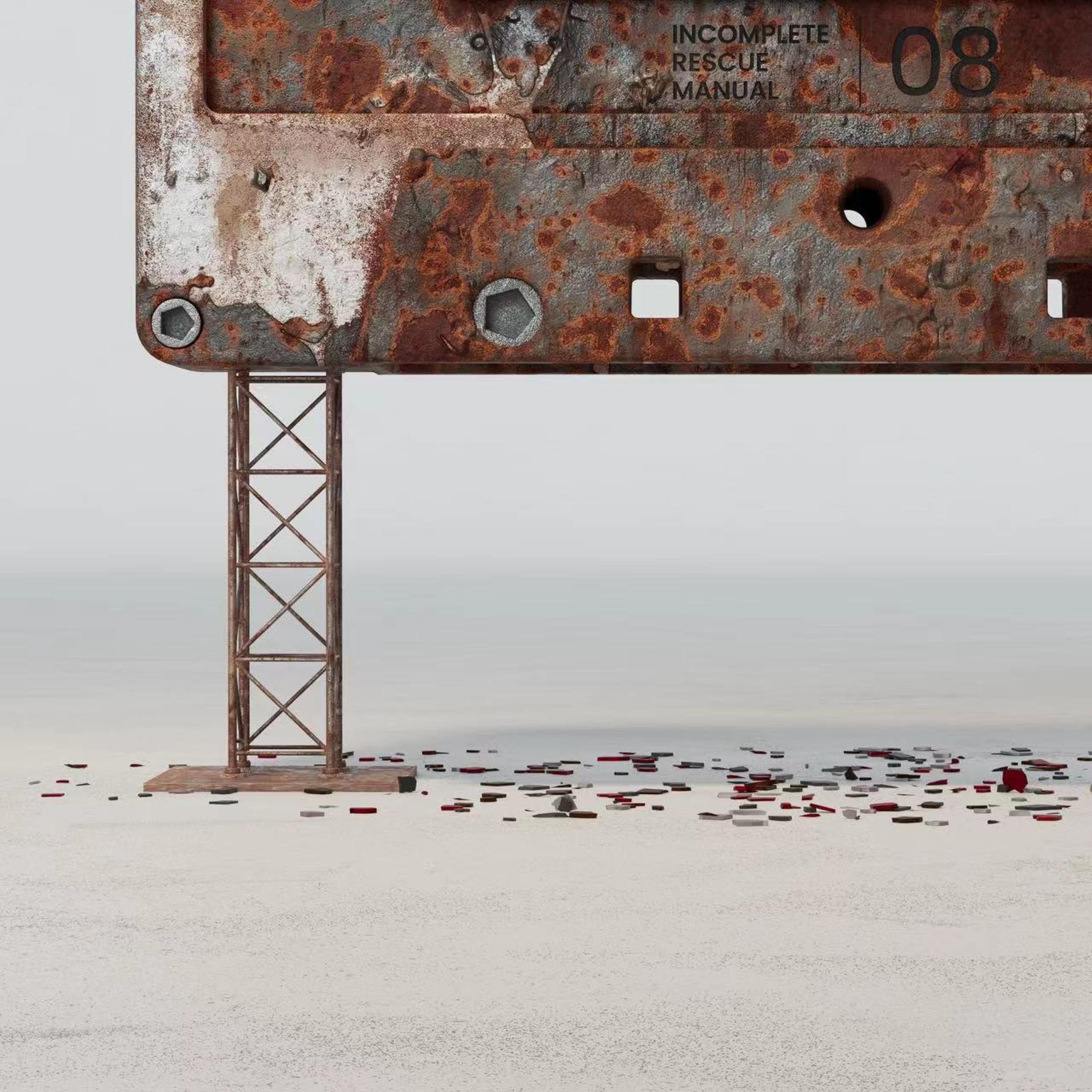 Another Dream - Single album cover
