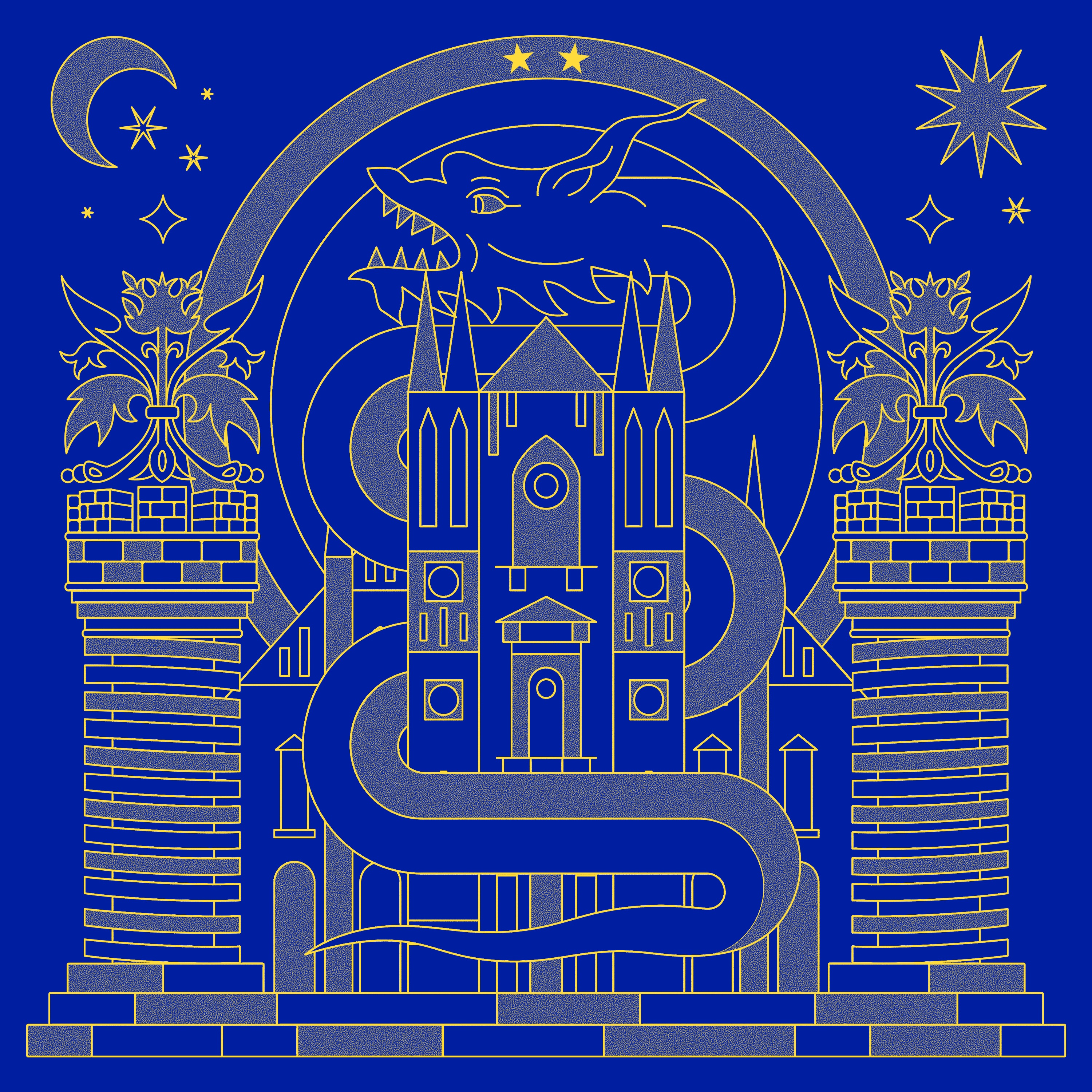 Ho Fatto Un Sogno - Single album cover