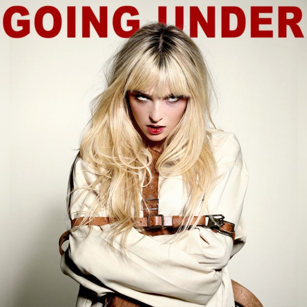 Going Under - Single album cover