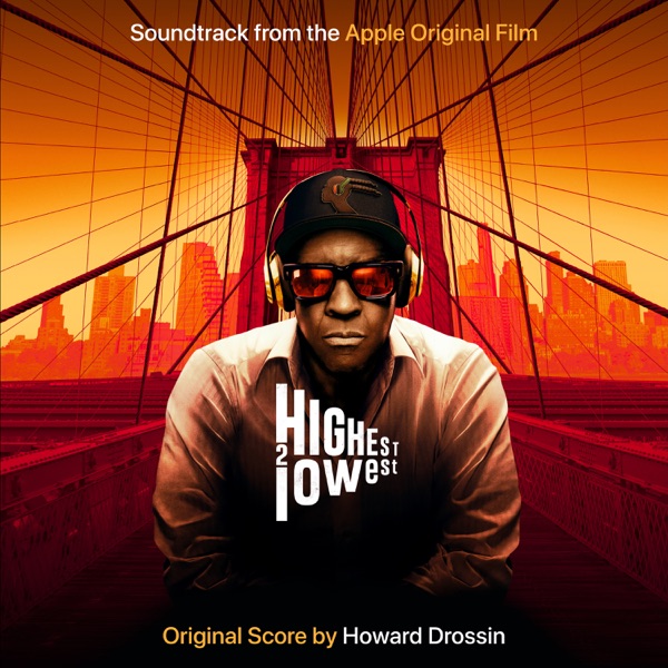 Highest 2 Lowest (Original Score) album cover