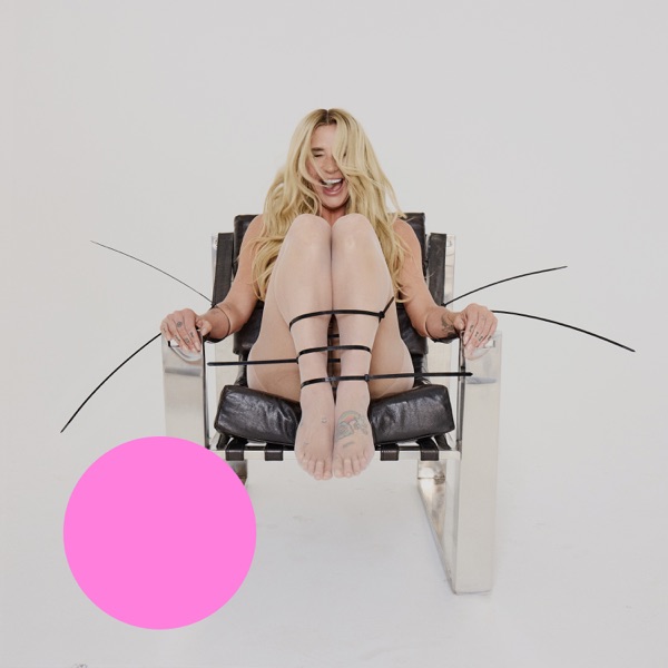 DELUSIONAL - Single album cover