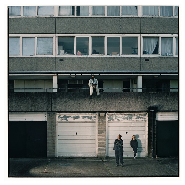 Block Tales - Single album cover