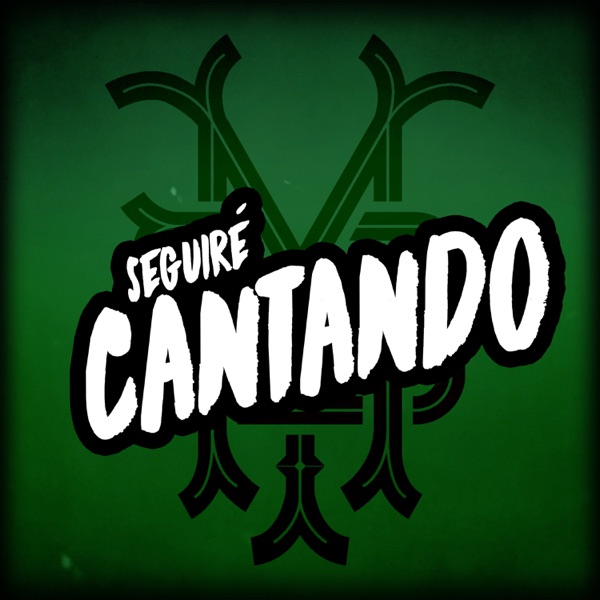Seguiré Cantando - Single album cover