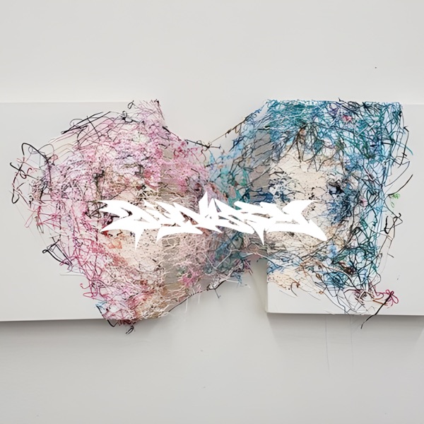 Tripping Up (feat. Shlain) - Single album cover