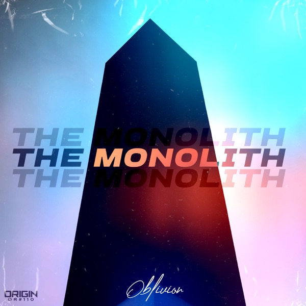 The Monolith - Single album cover