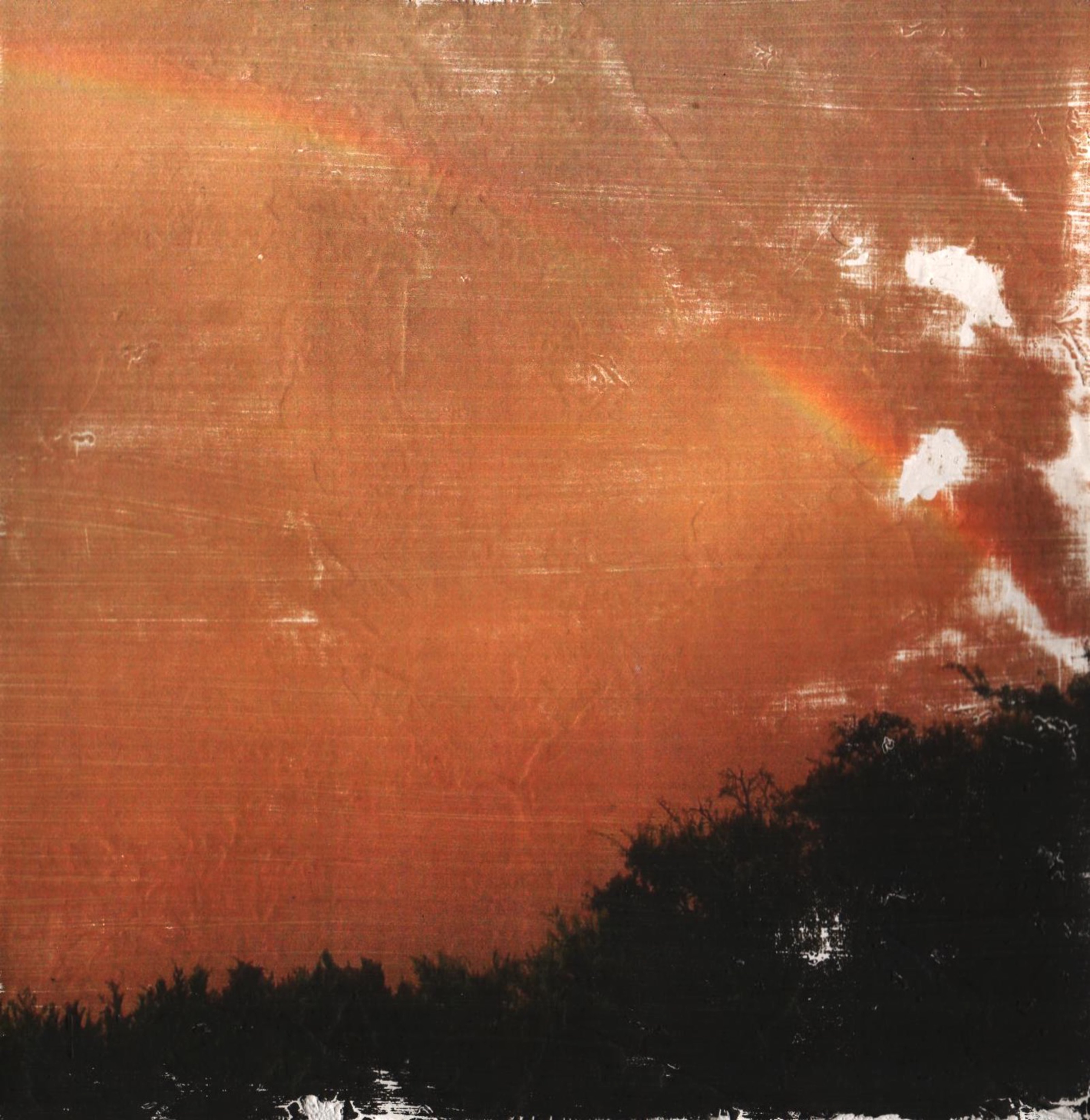 Corduroy Road album cover