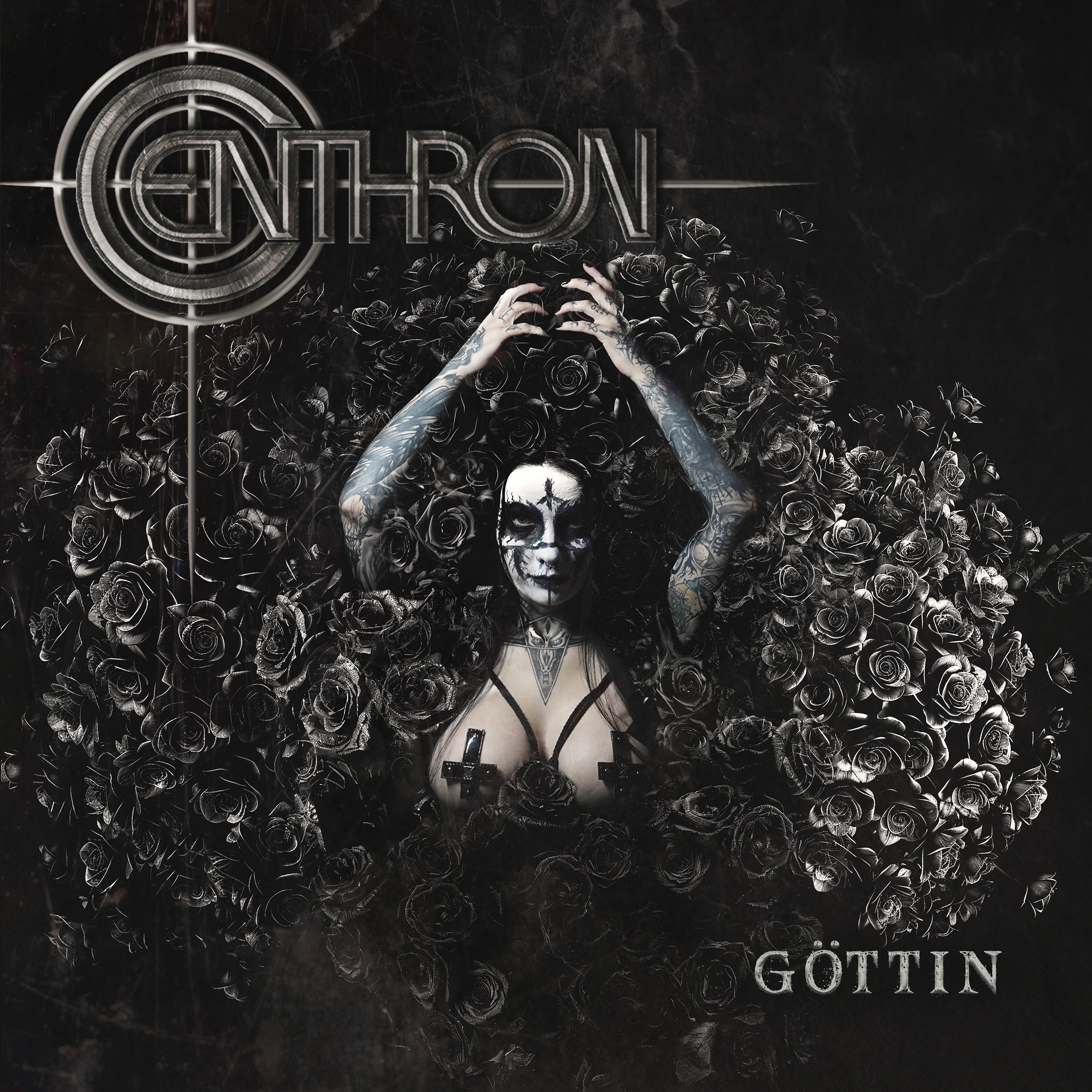 Göttin - Single album cover
