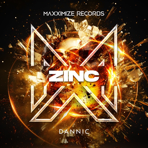 Zinc (Extended Mix) - Single album cover