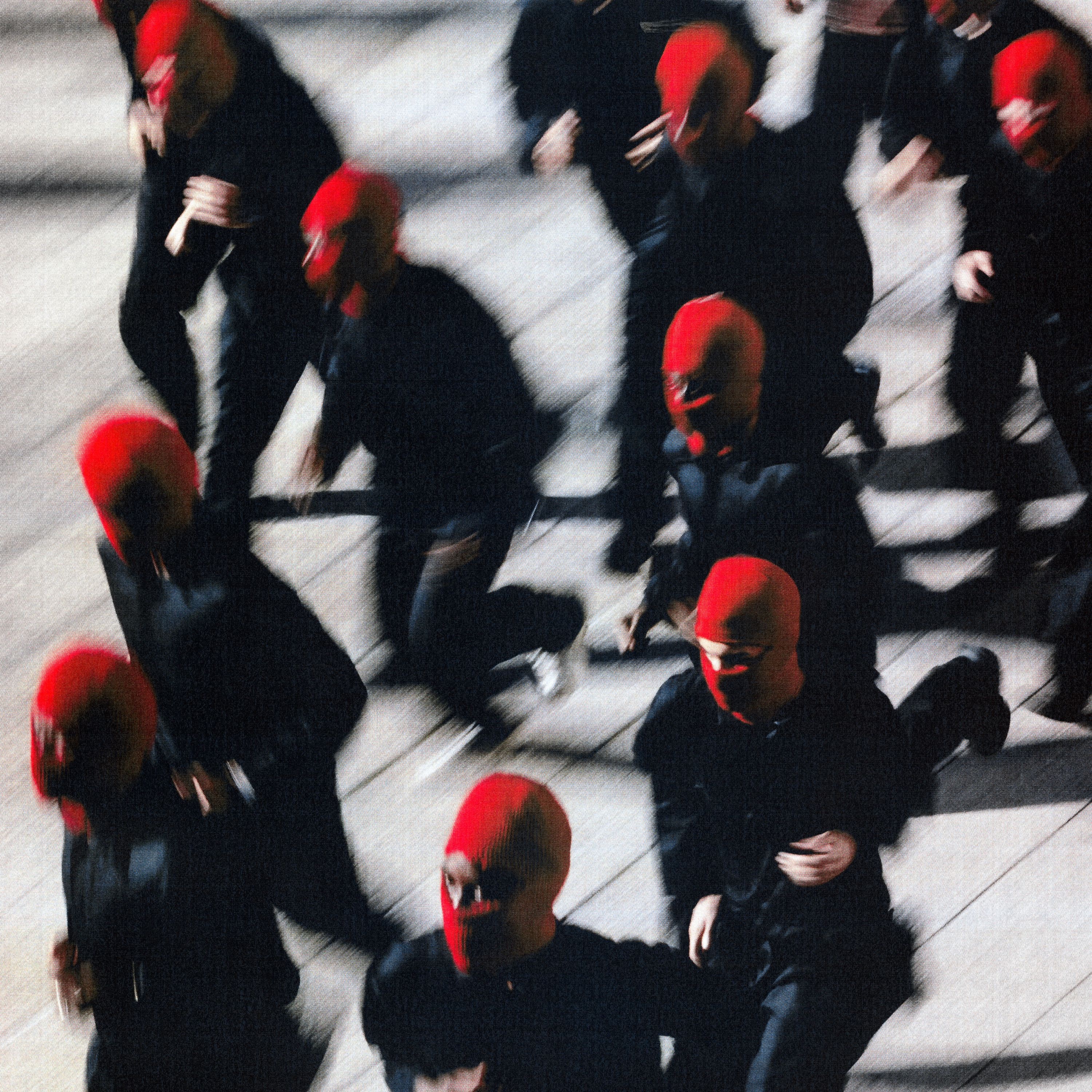 WE ARE GOOD - Single album cover