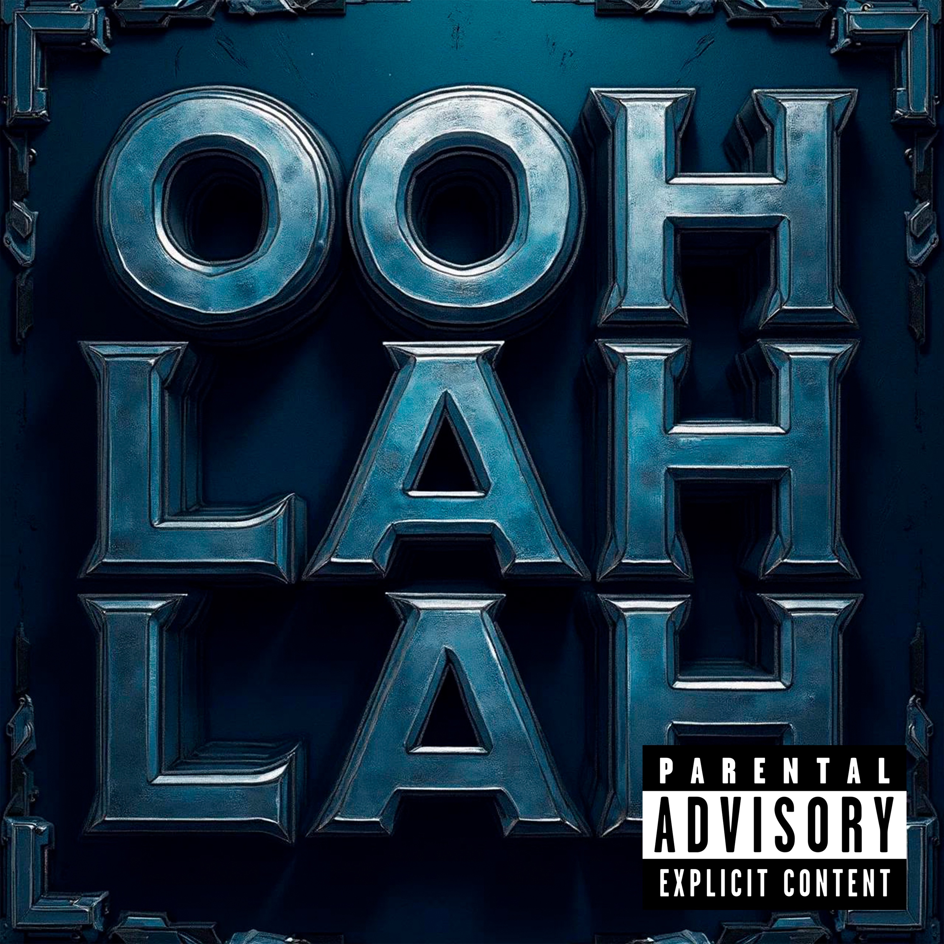 Ooh-lah-lah - Single album cover