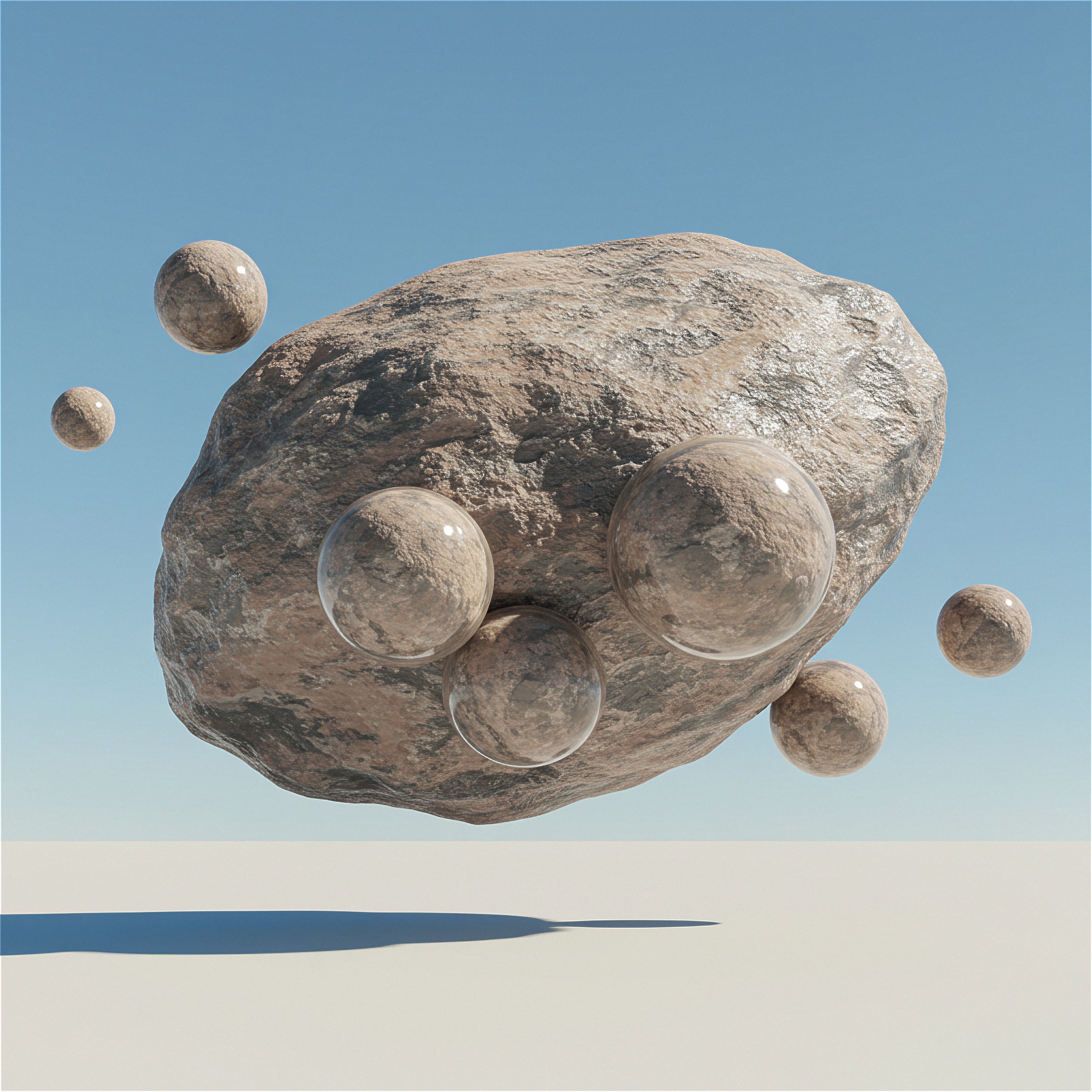 Expansion - Single album cover