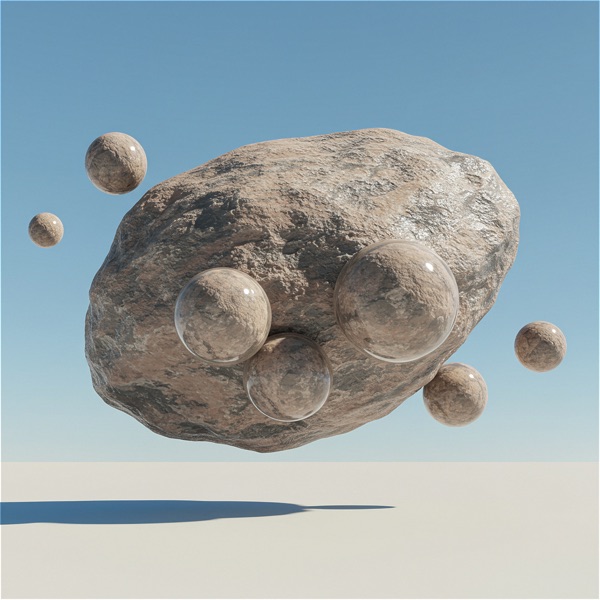 Expansion - Single album cover