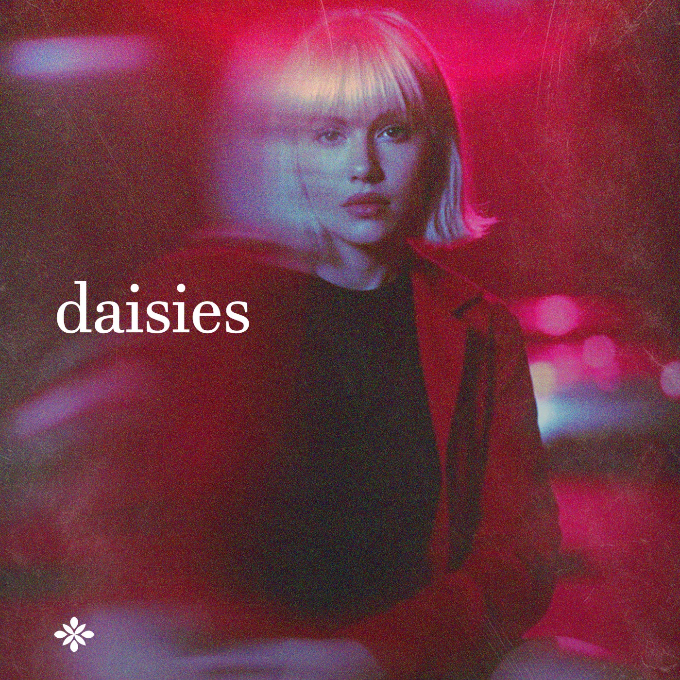 daisies - Single album cover
