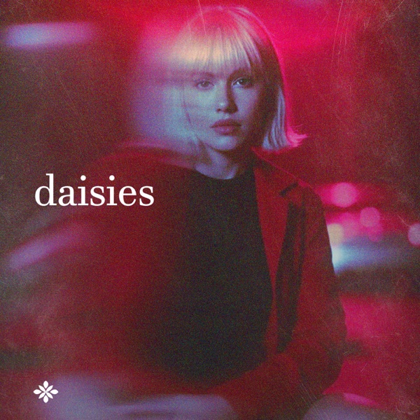 daisies - Single album cover
