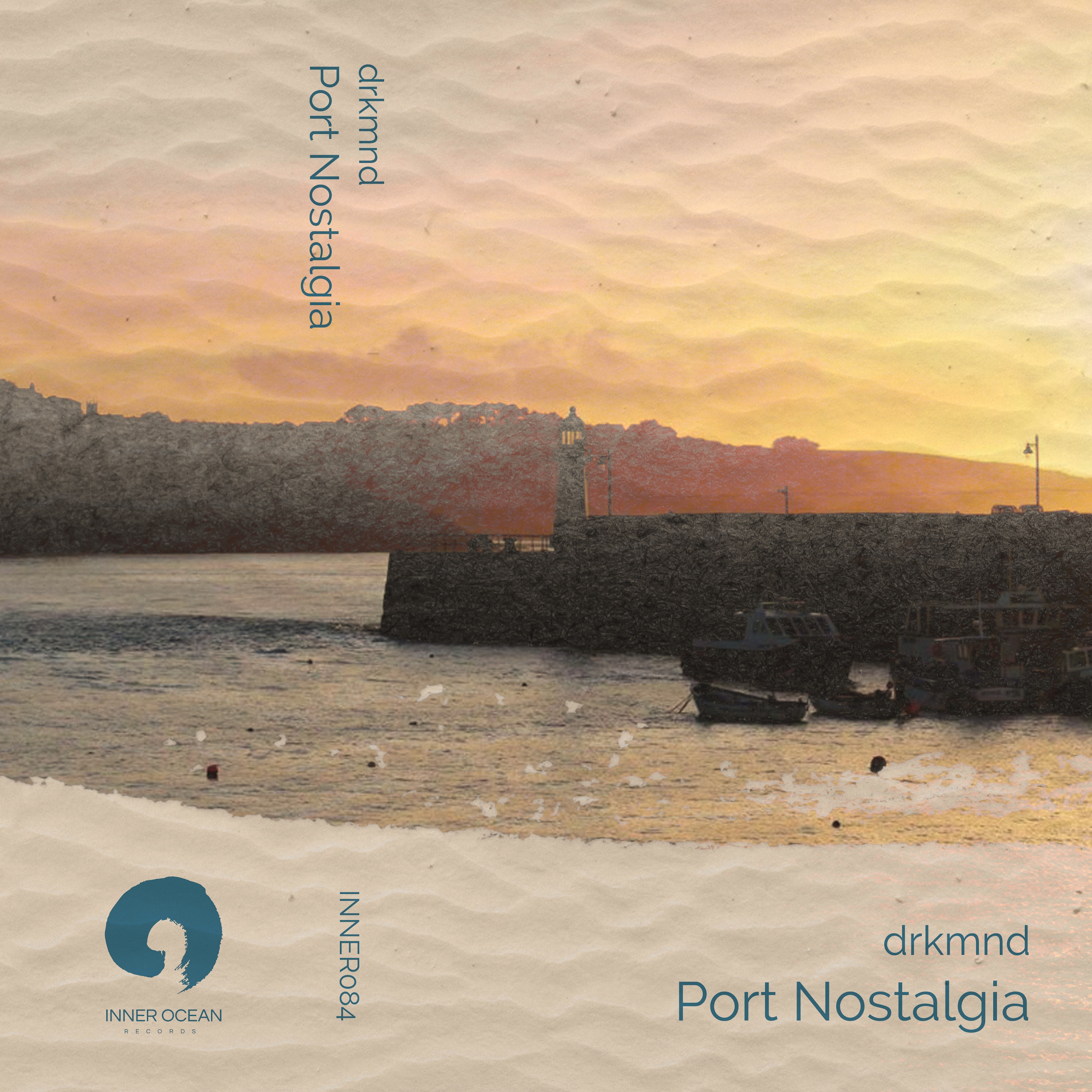 Port Nostalgia album cover
