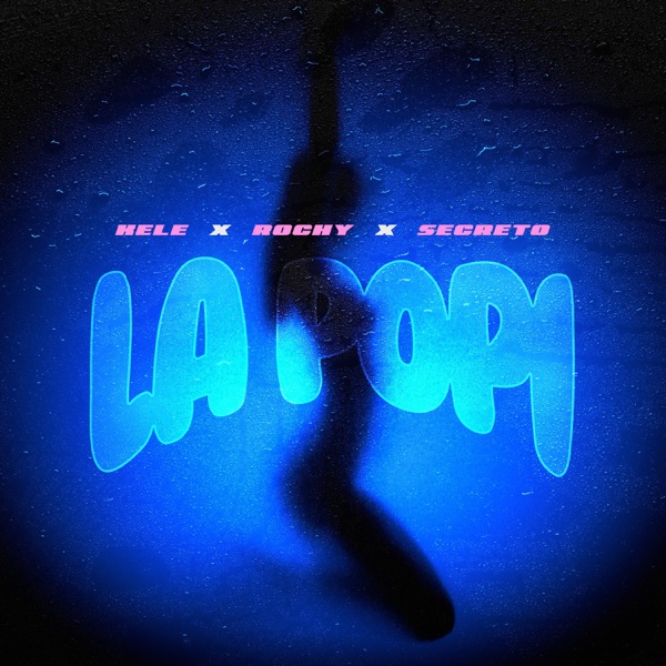 La Popi - Single album cover