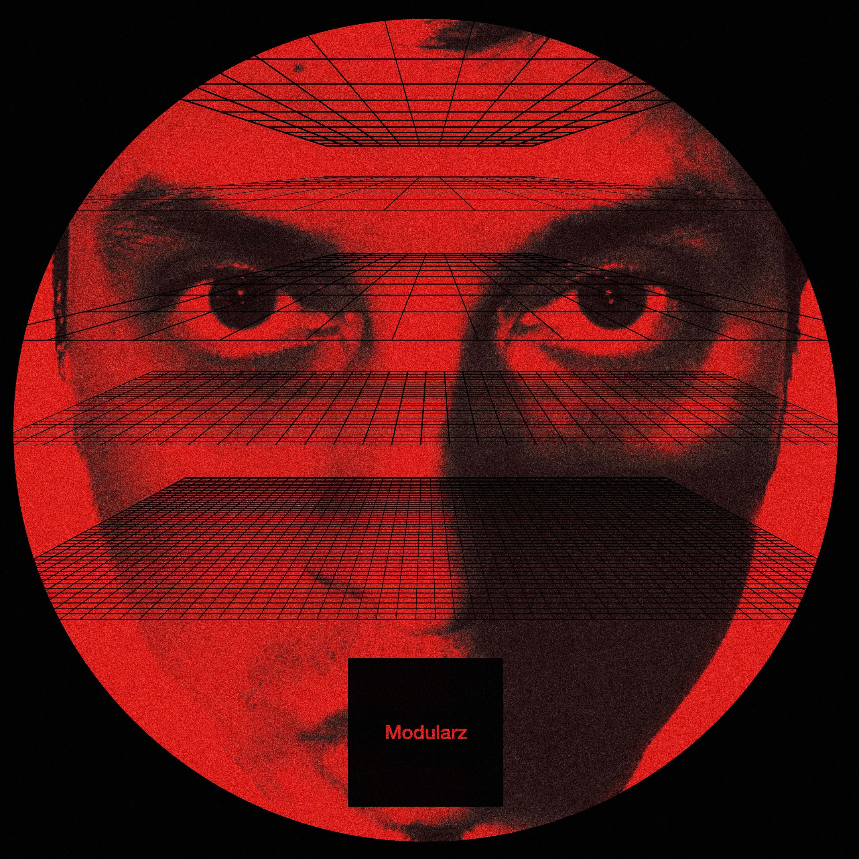 Mesmeric Movements album cover