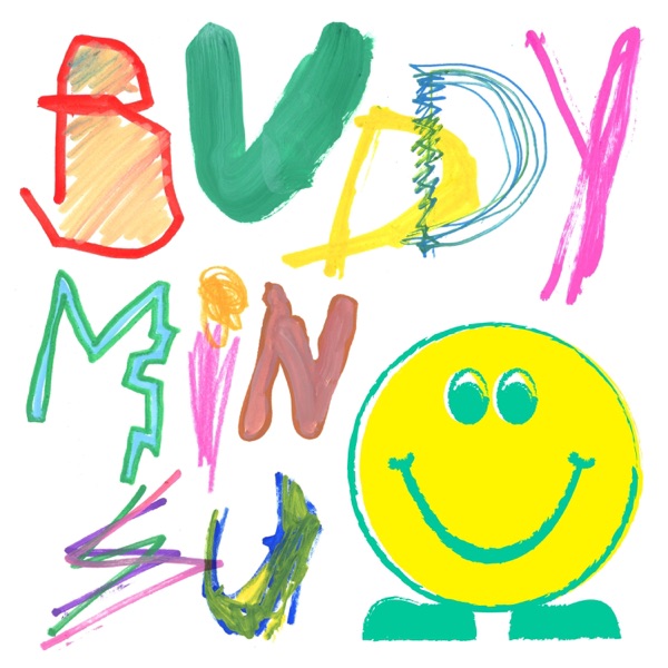 Buddy - Single album cover