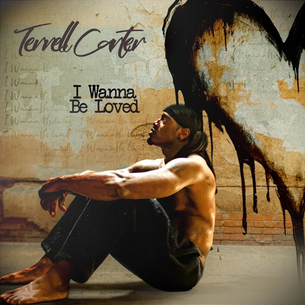 I wanna be loved - Single album cover