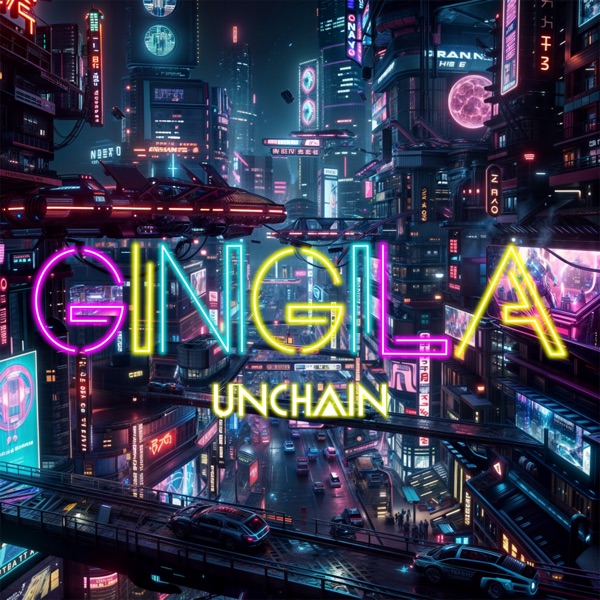 Gingila - Single album cover