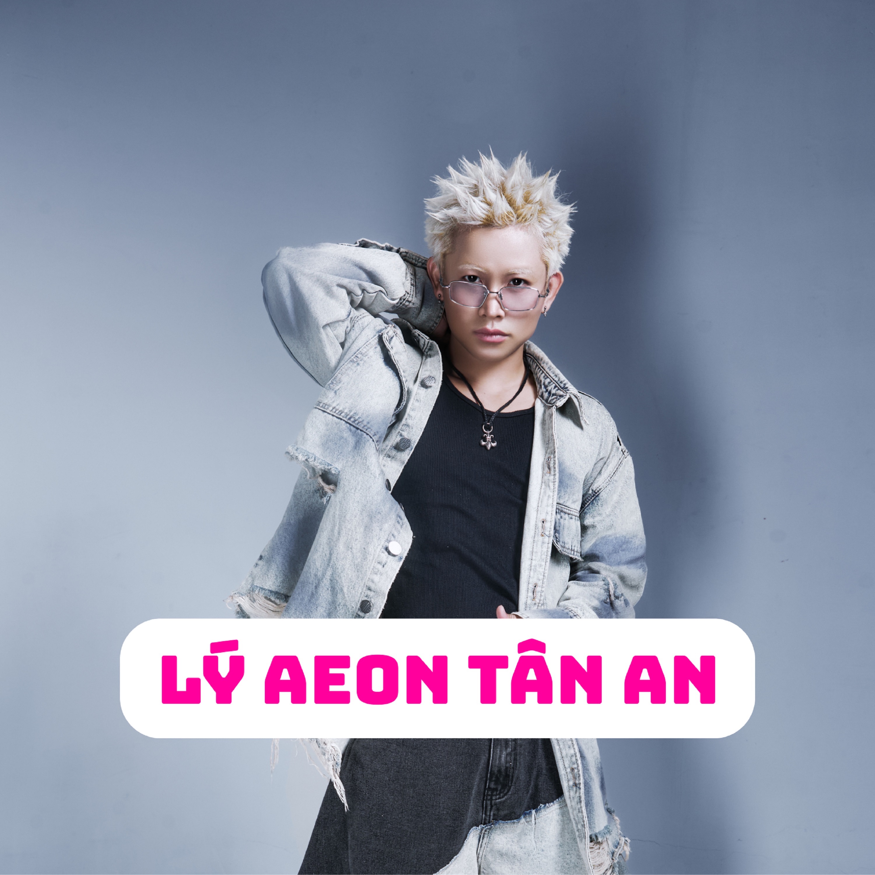 Lý Aeon Tân An - Single album cover