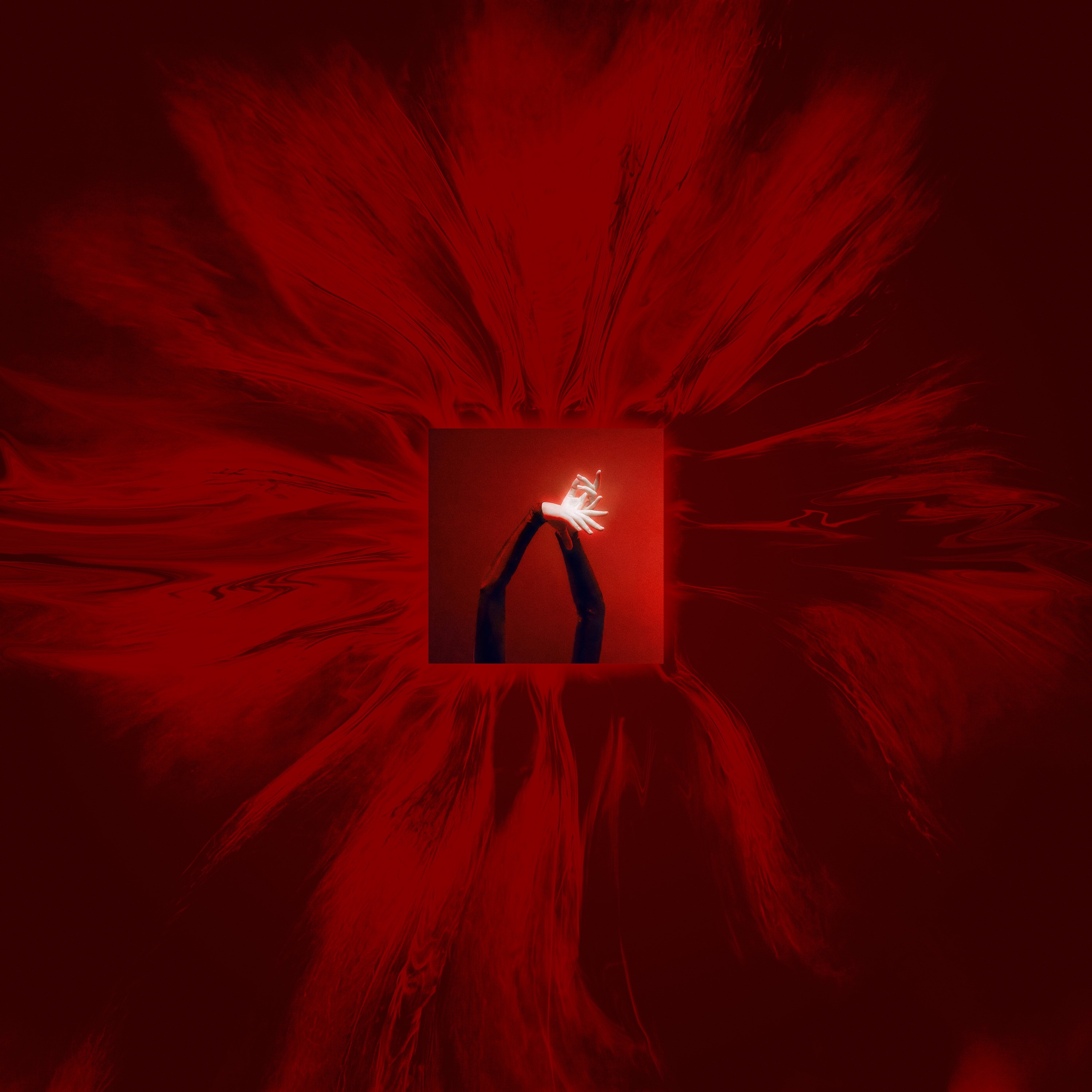 Mere Mortals album cover
