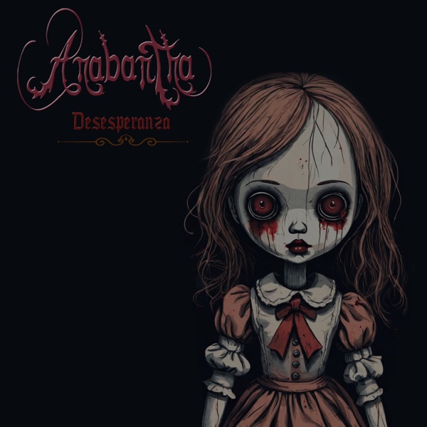 Desesperanza (2024) - Single album cover