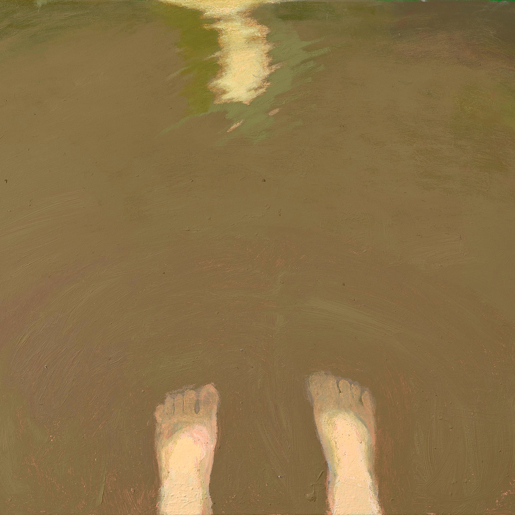 Promenades - EP album cover