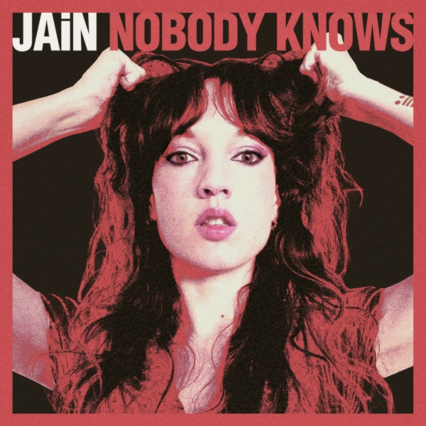 Nobody Knows - Single album cover